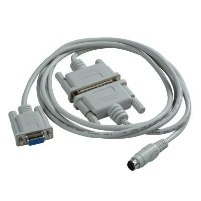 USB-SC09เขียนโปรแกรม FX1N FX0สำหรับ FX1S PLC PLC SC-09ดาวน์โหลด SC-09 FX0N FX2N FX0S สายมิตซูบิชิวงจรไฟฟ้าและชิ้นส่วน