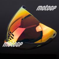 Airflite Helmets Visor For ICON AIRFLITE Motorcycle Helmet Lens Fliteshield Mirrored Replacement Face Shield Accessories