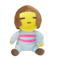 9รูปแบบ Undertale ของเล่นยัดไส้ Undertale เกม Sans ตุ๊กตาตุ๊กตาของเล่นสำหรับเด็กของขวัญ