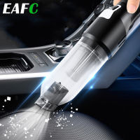 Portable Wireless Car Vacuum Cleaner 9000Pa Cordless Handheld Auto &amp; Home Dual Use Vacuum Cleaners Automobiles Cleaning Tool