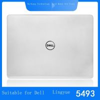 ใหม่/Gratis Ongkir☌พิมพ์ลาย Dell Dell Inspiron 14 5493 A Shell C Shell D เคส0638V6โน้ตบุ๊ค