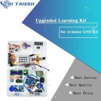 NEWEST RFID Starter Kit for Arduino UNO R3 Upgraded version Learning Suite With Retail Box WATTY Electronics