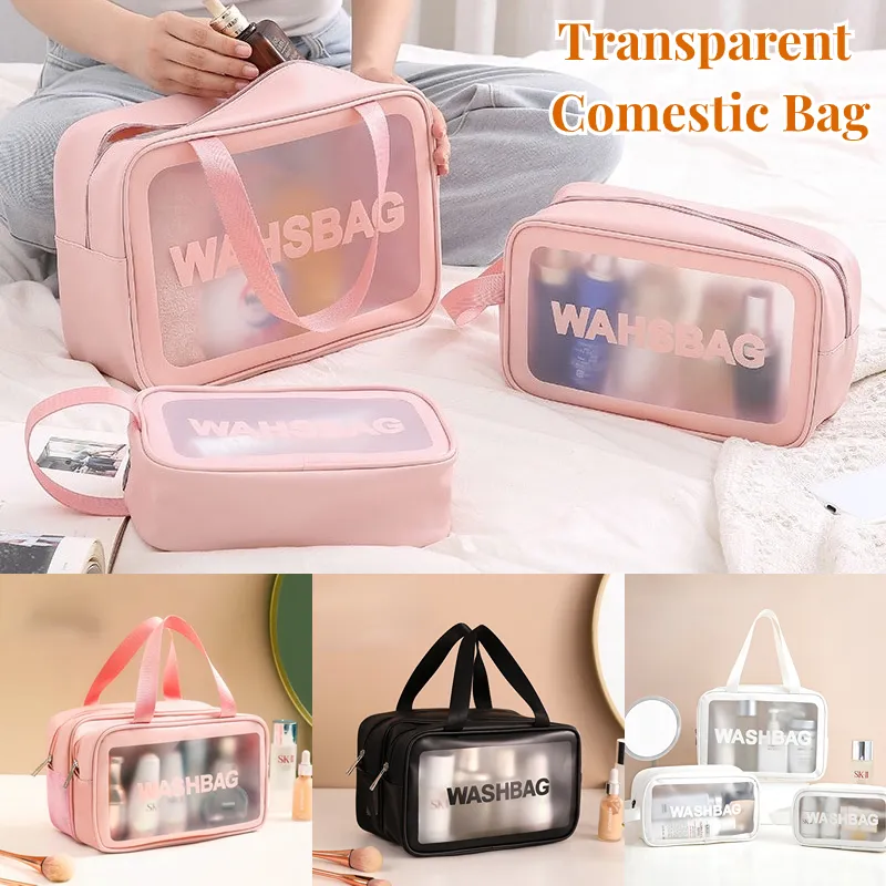 Makeup discount wash bag