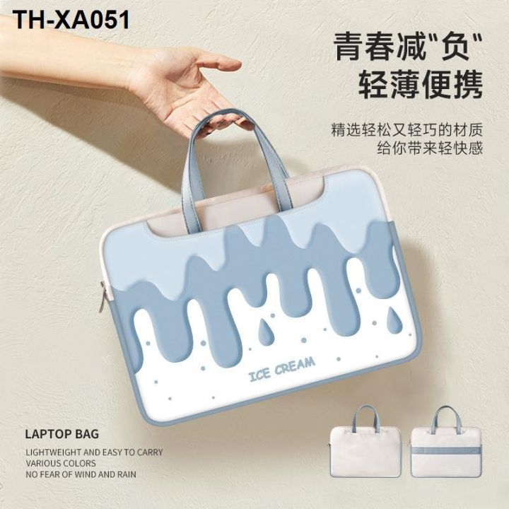 cream-bag-huawei-14-inch-apple-pro13-3-lenovo-15-6-case