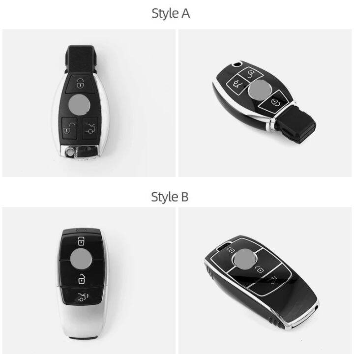 npuh-for-mercedes-benz-a-c-e-s-g-class-glc-cle-cla-w177-w205-w213-w222-x167-amg-car-remote-key-cover-case-protector