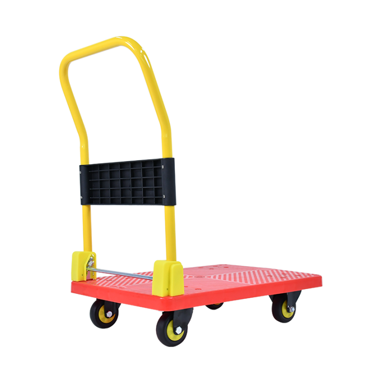 HEAVY DUTY PLATFORM PUSH CART Lazada PH