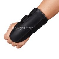 “：】、‘ New Golf Swing Trainer Training Accessories Wrist Corrector Band Fixing Strap Guide For Beginners Golf Hand Practice Correction