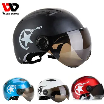 Scooty helmet sales price