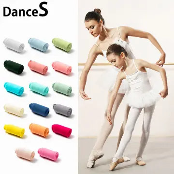 Non-Slip Gym Yoga Shoes Flat Anti-Slip Sole Ballet Fitness Dance Shoes  Pilates