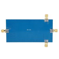 RF SWR SMA สะท้อนแสงสะพาน0.1-3000 MHZ ยืนคลื่นสะพานยืนคลื่นอัตราส่วนสะพาน