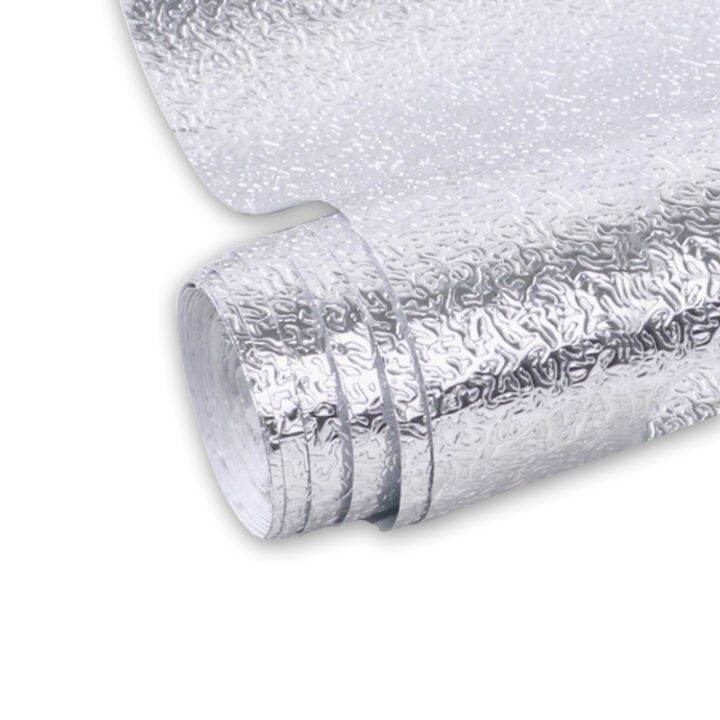 Kitchen oilproof sticker selfadhesive waterproof moistureproof