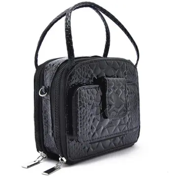 Ladies vanity discount bag online shopping