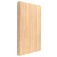 ✰เขียงเหลี่ยมยางพารา l Rubber Wood Square Plate☃