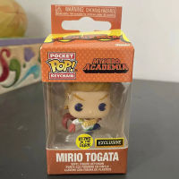 พวงกุญแจ My Hero Academia Figure Mirio Togata Collection Toys