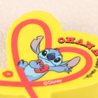 HH Stitch อนิเมะยางลบการ์ตูนโมเดลเย็บรูปของขวัญอุปกรณ์การเรียนของเด็กยางลบคาวาอินักเรียนของเล่น