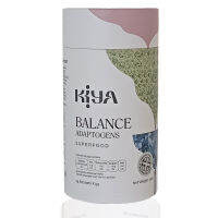 Oranic/BIO KIYA BALANCE ADAPTOGENS Superfood | คีย่า อะแด็ปโตเจน บาลานซ์ 120g