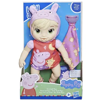 Baby alive lazada best sale malaysia