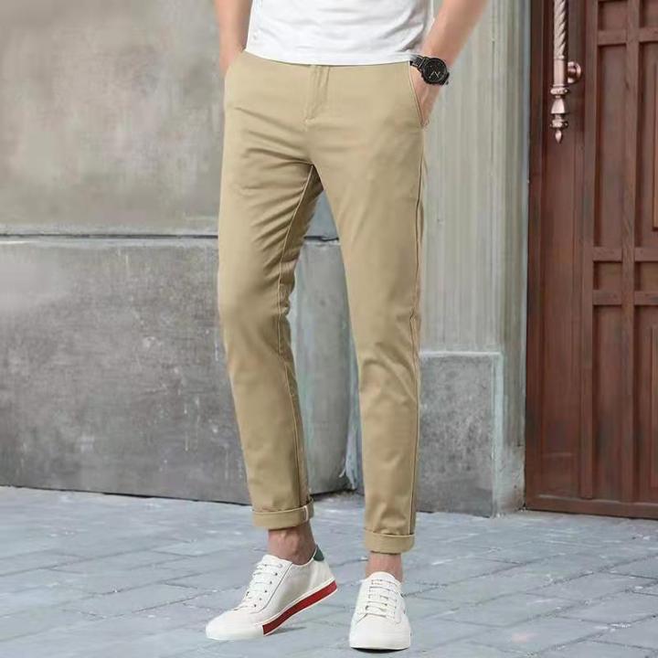 Brown Dress Pants Outfits For Men (500+ ideas & outfits) | Lookastic