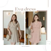 Eva dress (Vanilla Chapters)