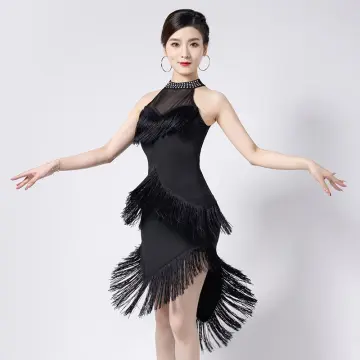 Buy Dancing Dress Latin online