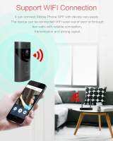 Anytek B30 1080P HD Wireless Wi-Fi Doorbell Home Security Night Vision