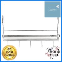 ชุดตะแกรง ขอแขวน ACCA ART.323KITCHEN RACK WITH HANGERS ACCA ART.323 **คุณภาพดี**