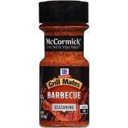 HCMGIA VỊ ĐỒ NƯỚNG BBQ ĂN KIÊNG McCormick Grill Mates Barbecue Seasoning