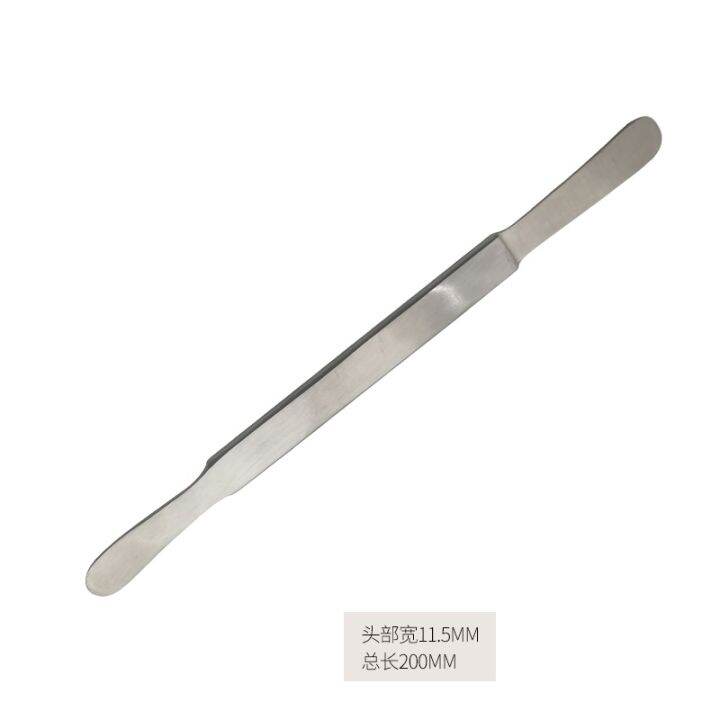 dental-bone-powder-filler-conveyor-gingival-stripper-periosteal-separator-flap-turner