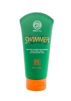 Organic Pavilion One &amp; All Swimmer สบู่อาบน้ำและสระผมหลังว่ายน้ำ One Stop Cleanser Face+Hair+Body (150ml)