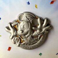 พินมิกกี้เมาส์ Pin Mickey Mouse 35th Happiest Celebration 2018