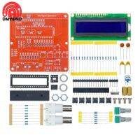 1 Set DDS V2.0 Sinyal 1-65535HZ Digital Fungsi Sinyal Generator Sine/Segitiga/Persegi Melihat rev Gelombang Segitiga DIY Kit