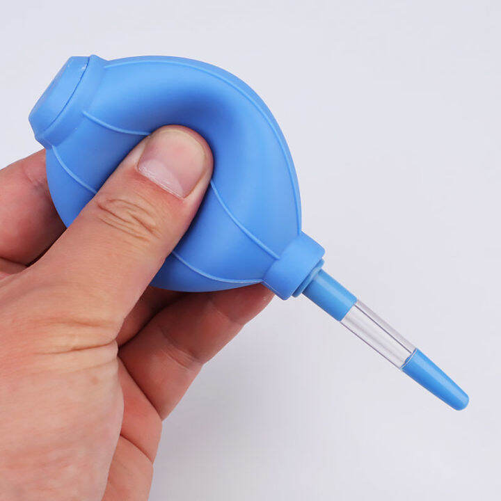 high-quality-bellows-air-blast-cleaner-ziqiang-strength-blowing-camera-blowing-dust-suction-ear-aurilave-computer-dust-removal-silicone-soft-glue