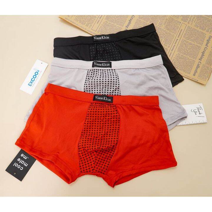 New Men's Underwear Therapy Health Boxer Therapy