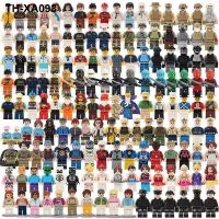 Compatible with lego small particles doll blocks assembled everyone young dog fair young boys and girls lego toys