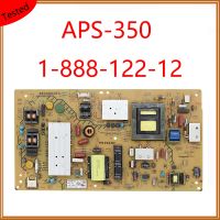 APS-350บอร์ดจ่ายไฟ1-888-122-12หลอดไฟโปรเจ็คเตอร์สำหรับทีวี SONY การ์ดแบบมืออาชีพต้นฉบับ