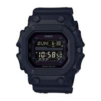 นาฬิกาข้อมือสำหรับผู้ชาย Casio G-shock รุ่น GX-56BB-1ADR สีดำ สินค้าพร้อมกล่องแบรนด์ ประกัน1ปี