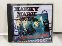 1 CD MUSIC ซีดีเพลงสากล   MARKY MARK AND THE FUNKY BUNCH YOU GOTTA BELIEVE    (C15B14)