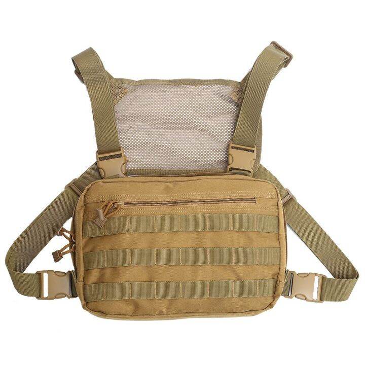 tactical-chest-bag-molle-mil-itary-combat-front-pack-vest-hip-hop-backpack-detachable-str-ap-zipper-pockets-outdoor-hu-nting-bags