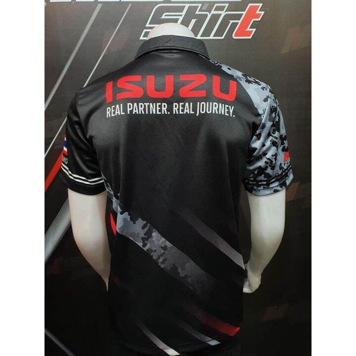 motoshirt-เสื้อโปโล-isuzu-isu-a03-20