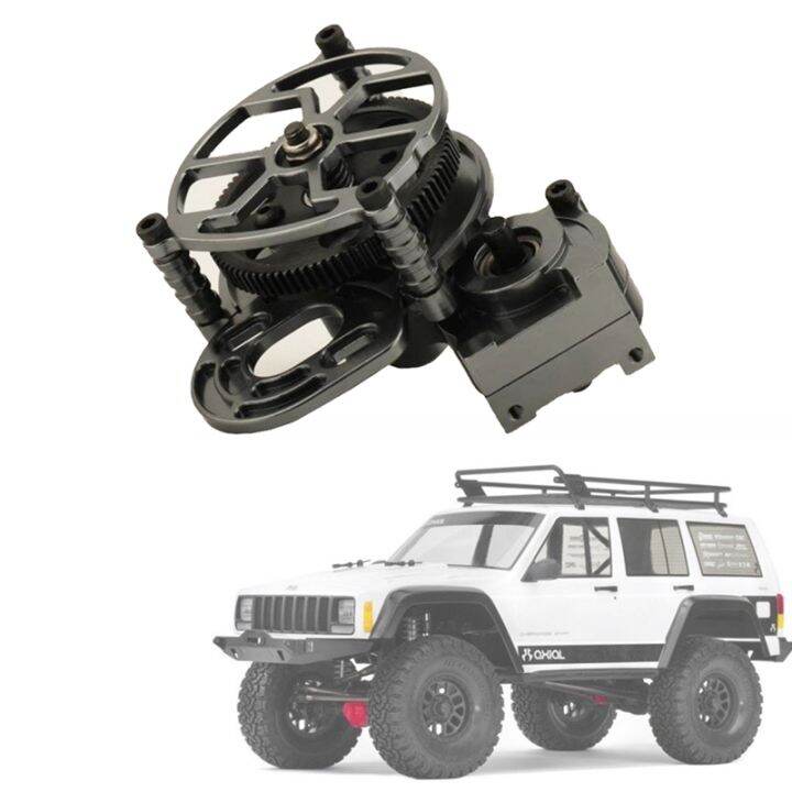 full-metal-assembled-transmission-gearbox-for-axial-scx10-i-ii-ax10-1-10-rc-crawler-car-upgrades-part-accessories