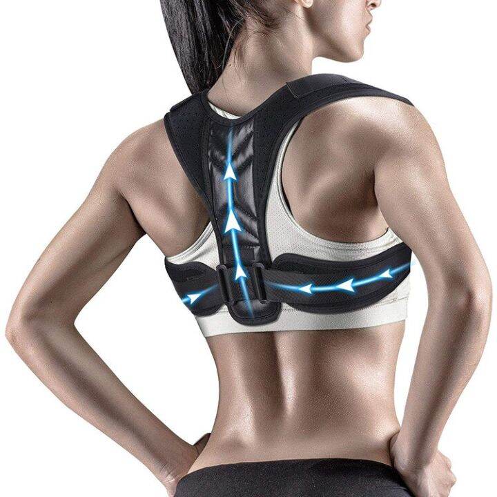 adjustable-clavicle-spine-medical-posture-corrector-belt-back-shoulder-humpback-correction-belt-men-women-posture-correction