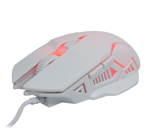 mouse-เมาส์-nubwo-nm97-white