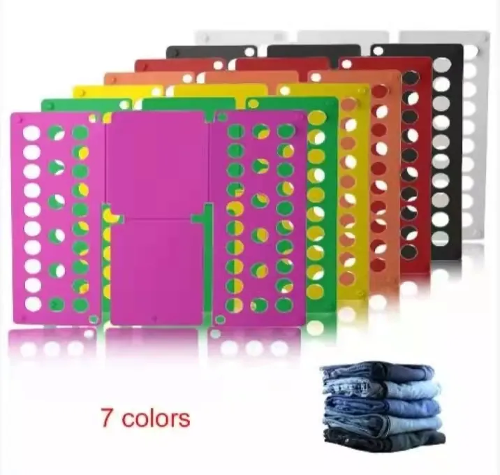 XX Adjustable Folding Board Clothes intl（any color） Lazada PH