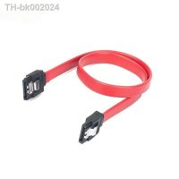 ❡✧ 35cm SATA 7Pin Computer Cable Connector SATA 3.0 III SATA3 6Gbps SSD Hard Drive Data Direct Cable Line Straight Computer Cables