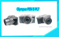 กล้องถ่าย Olympus PEN E-PL7