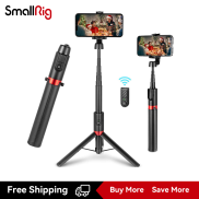 SmallRig Điện Thoại Tripod Đứng Cho Điện Thoại Di Động Xách Tay Có Thể Gập