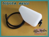 TOYOTA AE100 AE101 AE111 WINDSHIELD WASHER SET PLASTIC "WHITE" #กระปุกน้ำฉีดกระจก TOYOTA AE