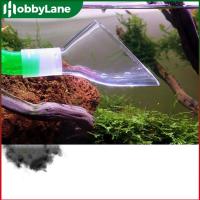 hot【cw】 Aquarium Pipe Connected To Inlet Outlet Pipes Accessories Aquariums