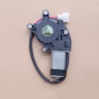 Car Power Window Lifter Motor 12V 4pin Window Glasses Lifting regulator for Chery A516 2006 2010