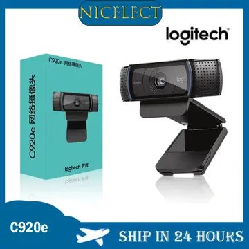 logitech c920 webcam - Prices and Deals - Jan 2024